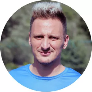 Santiago Josué Pavisich