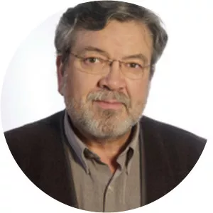 Santiago La Parra - Author