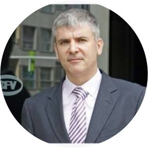 Santiago Lago Peñas