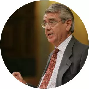 Santiago Lanzuela Marina