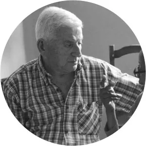 Santiago Llapur - Film producer