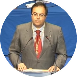 Santiago Llorente Gutiérrez - Spanish Politician