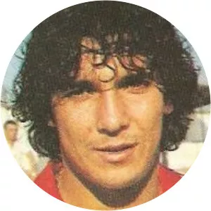 Santiago Lorente Gálvez