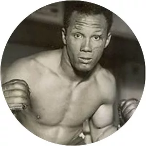 Santiago Lovell - Argentine boxer