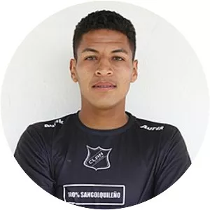 santiago mallitasig - Football player