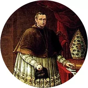santiago manuel de alday y aspée - Chilean priest