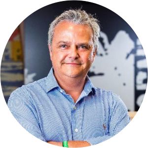 Santiago Manzanero photograph