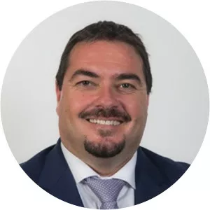 Santiago Marí Torres