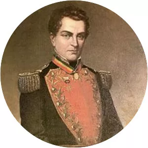 Santiago Mariño