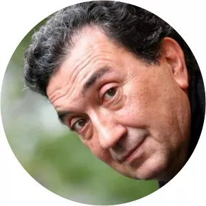 Santiago Martin Bermudez