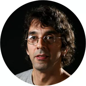 Santiago Martin - Author