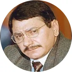 Santiago Martín Rivas