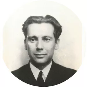 Santiago Montero Díaz