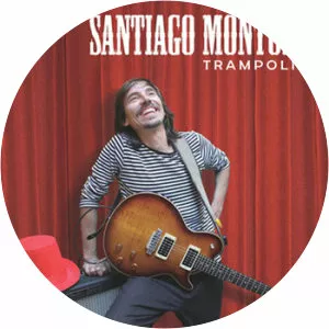 santiago montoro