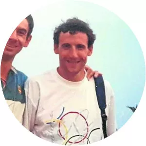 Santiago Moreno - Colombian football player