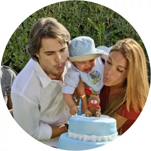 Santiago Morgado photograph