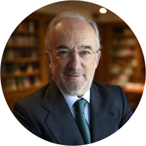 Santiago Muñoz Machado - Spanish jurist