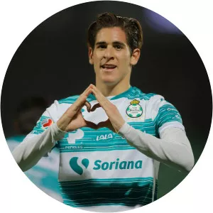 Santiago Muñoz - Football player