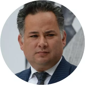 Santiago Nieto Castillo