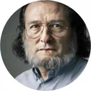 Santiago Niño Becerra