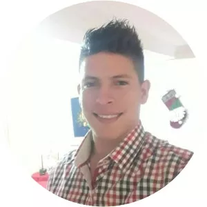 Santiago Noboa photograph