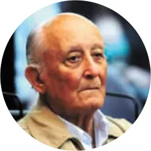 Santiago Omar Riveros