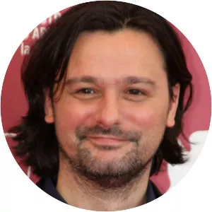 Santiago Palavecino - Film director