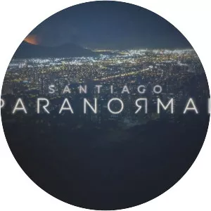 Santiago Paranormal - TV program