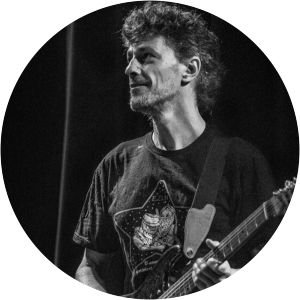 Santiago Pedroncini - Film score composer