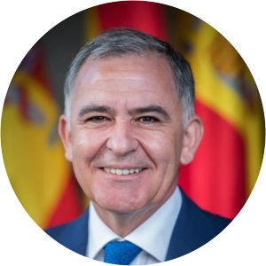 Santiago Pérez López