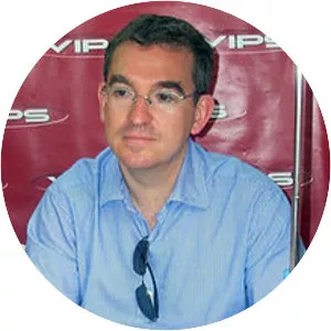 Santiago Posteguillo