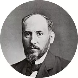 Santiago Ramón y Cajal