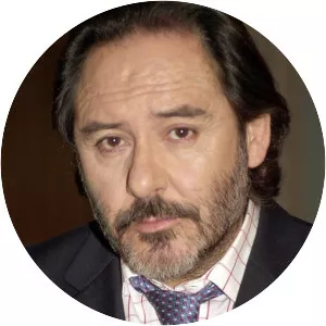 Santiago Ramos - Spanish actor