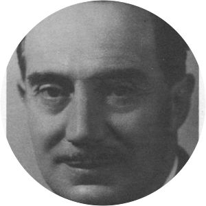 Santiago Rey Pedreira