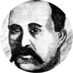 Santiago Rodríguez Masagó