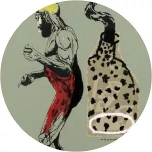 Santiago Rodríguez Olazábal