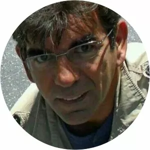 Santiago Roldán