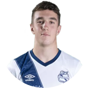 Santiago Román López