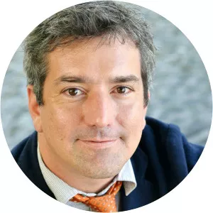 Santiago Roncagliolo - Peruvian writer