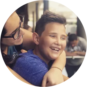 Santiago Rulli Galliano photograph