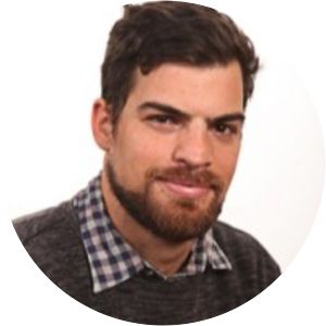 Santiago Salerno photograph