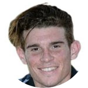 Santiago Samanes Bonito - Footballer