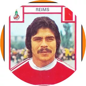 Santiago Santamaría