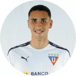 Santiago Scotto - Uruguayan footballer