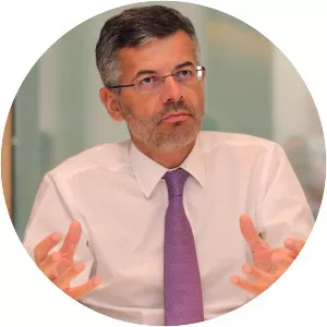 Santiago Seage - Executive