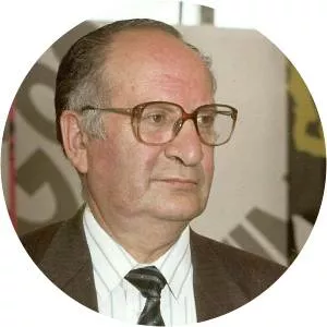 Santiago Sebastián López