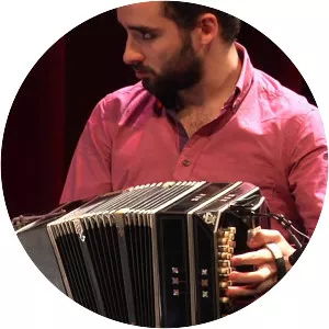 Santiago Segret Musician