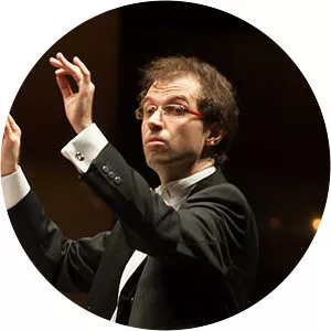 Santiago Serrate - Musical artist