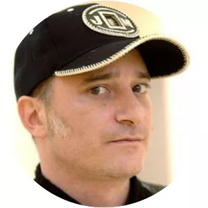 Santiago Sierra - Spanish visual artist