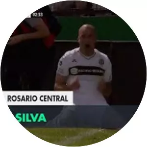 Santiago Silva Gerez - Uruguayan footballer